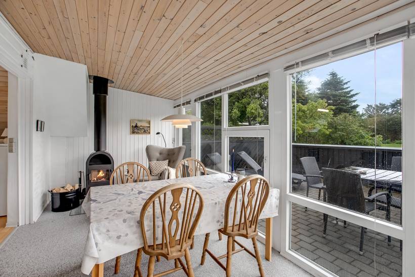 Foto von Ferienhaus XW99 in Sædding - Esbjerg - Westjütland