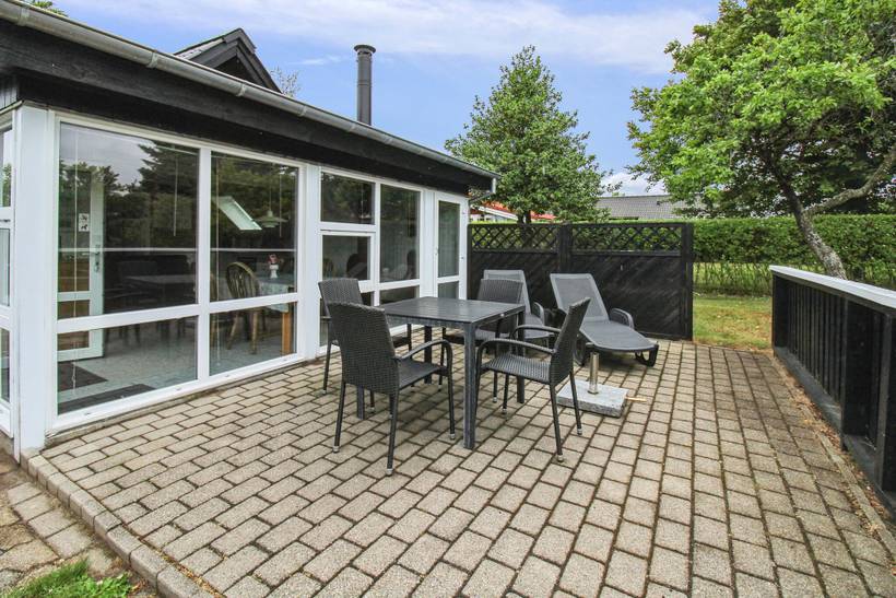 Foto von Ferienhaus XW99 in Sædding - Esbjerg - Westjütland