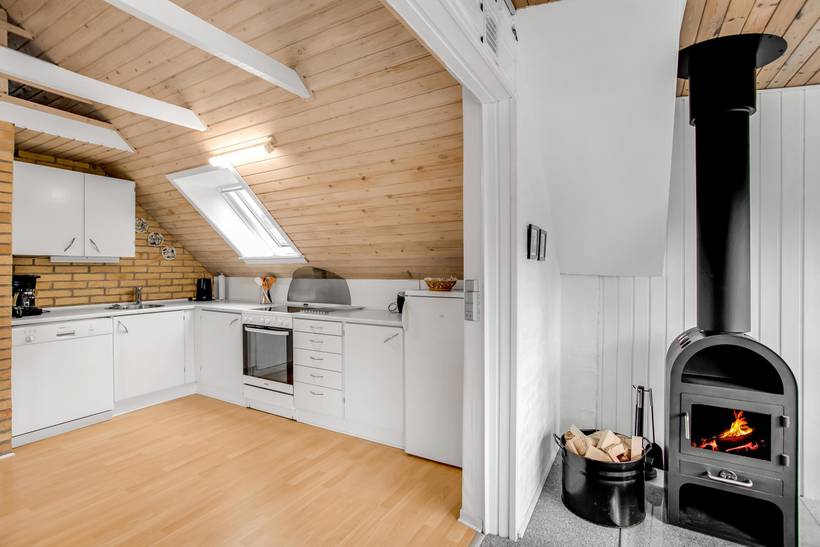 Foto von Ferienhaus XW99 in Sædding - Esbjerg - Westjütland