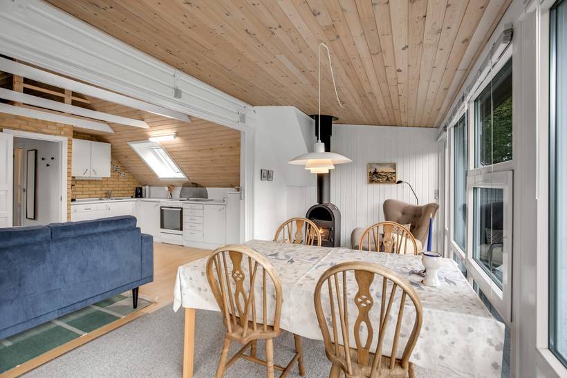 Foto von Ferienhaus XW99 in Sædding - Esbjerg - Westjütland