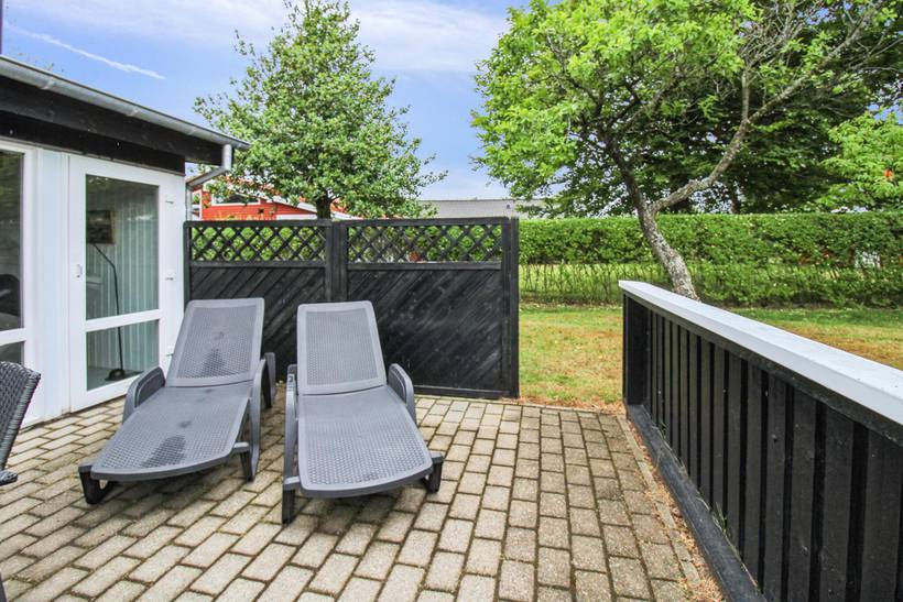Foto von Ferienhaus XW99 in Sædding - Esbjerg - Westjütland