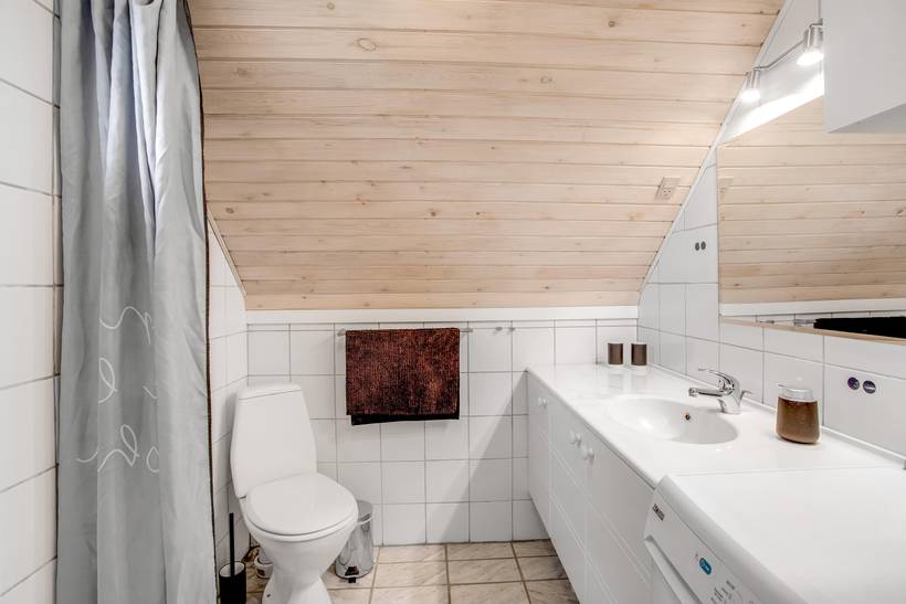 Foto von Ferienhaus XW99 in Sædding - Esbjerg - Westjütland
