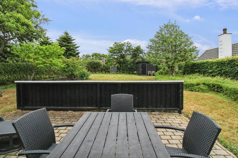 Foto von Ferienhaus XW99 in Sædding - Esbjerg - Westjütland
