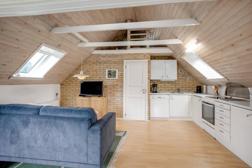 Foto von Ferienhaus XW99 in Sædding - Esbjerg - Westjütland