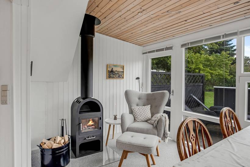Foto von Ferienhaus XW99 in Sædding - Esbjerg - Westjütland