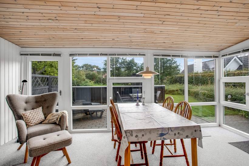 Foto von Ferienhaus XW99 in Sædding - Esbjerg - Westjütland