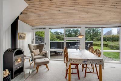 Vorschaubild von Ferienhaus XW99 in Sædding - Esbjerg - Westjütland