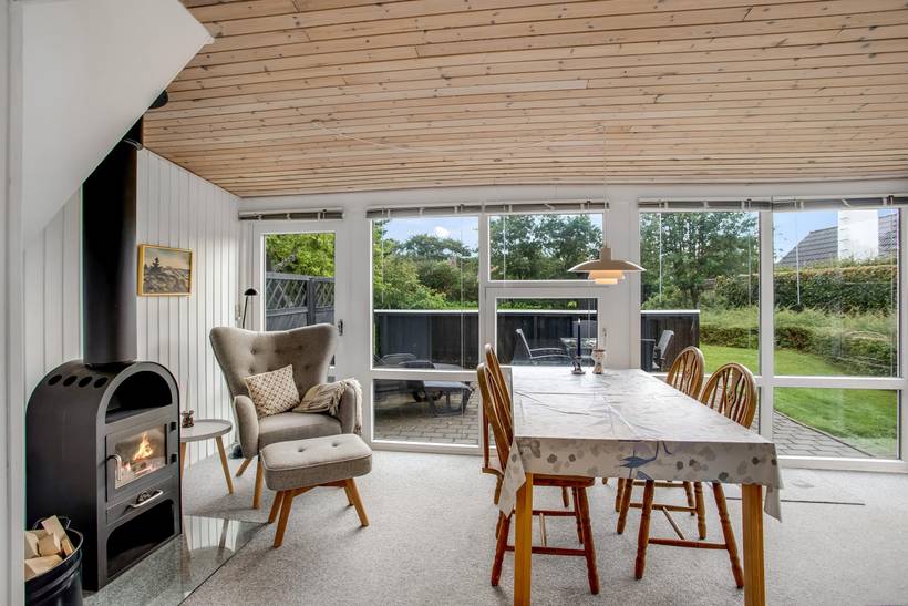 Foto von Ferienhaus XW99 in Sædding - Esbjerg - Westjütland