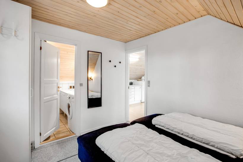 Foto von Ferienhaus XW99 in Sædding - Esbjerg - Westjütland