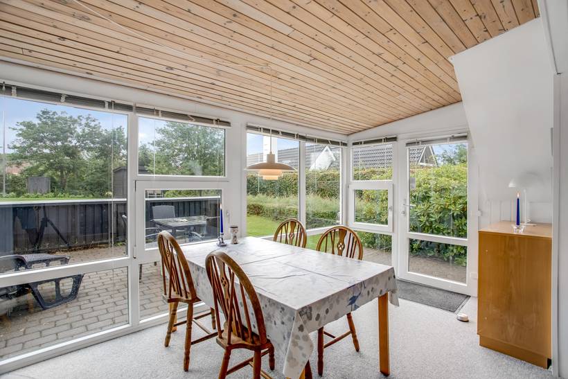 Foto von Ferienhaus XW99 in Sædding - Esbjerg - Westjütland