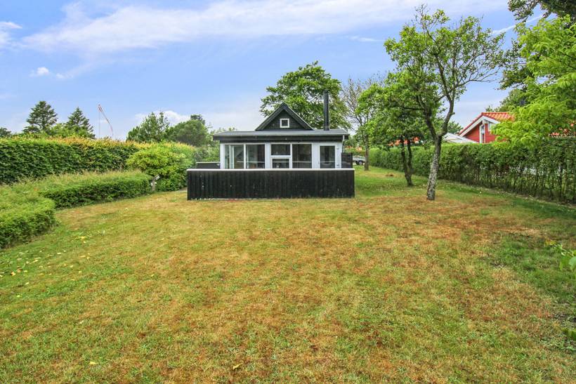 Foto von Ferienhaus XW99 in Sædding - Esbjerg - Westjütland
