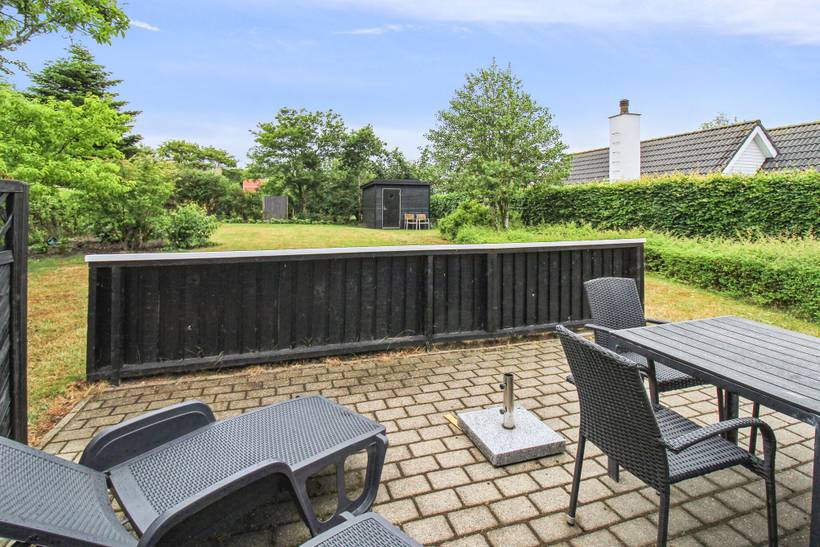 Foto von Ferienhaus XW99 in Sædding - Esbjerg - Westjütland