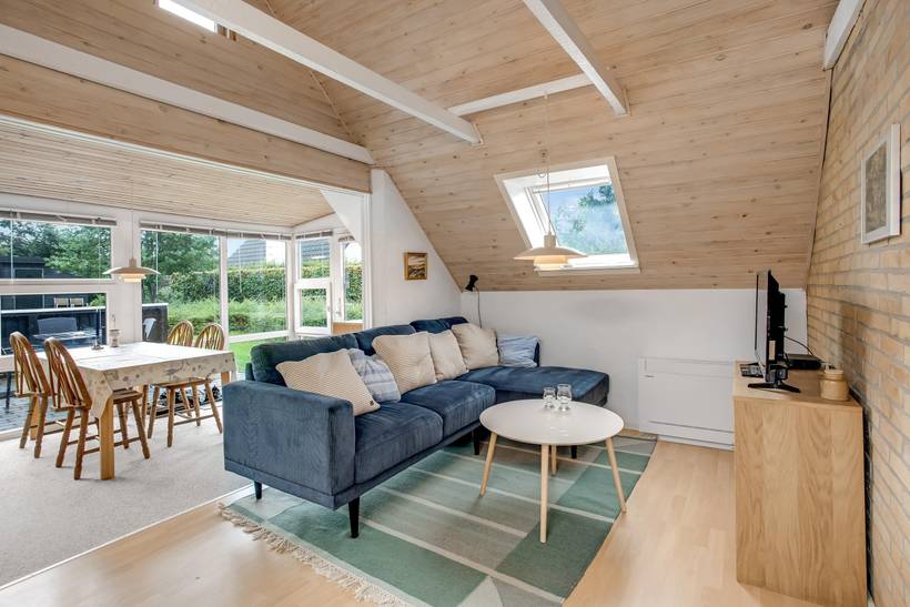 Foto von Ferienhaus XW99 in Sædding - Esbjerg - Westjütland