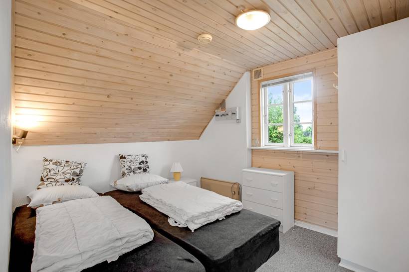 Foto von Ferienhaus XW99 in Sædding - Esbjerg - Westjütland