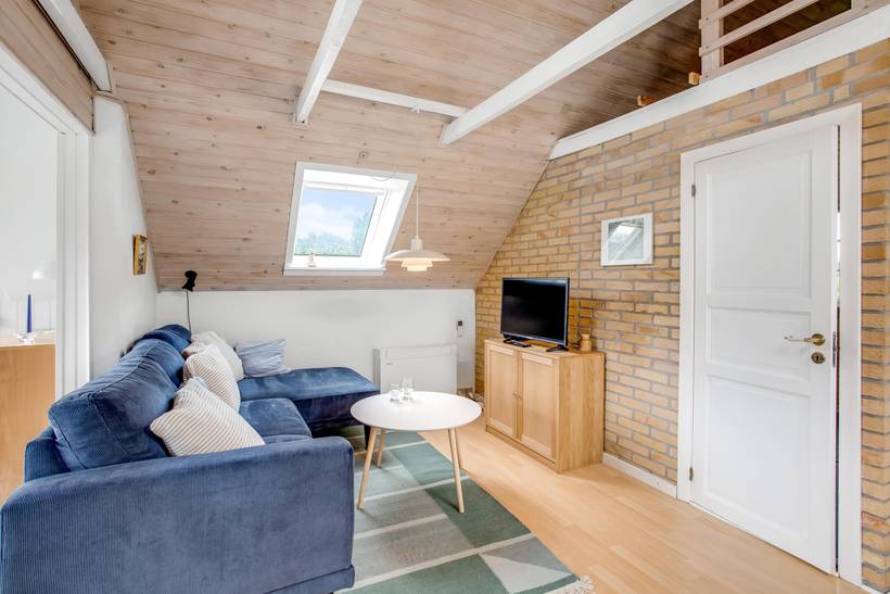 Foto von Ferienhaus XW99 in Sædding - Esbjerg - Westjütland