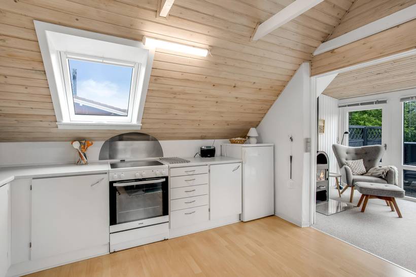 Foto von Ferienhaus XW99 in Sædding - Esbjerg - Westjütland