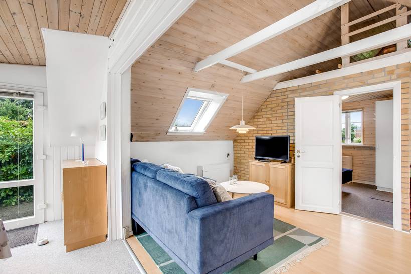 Foto von Ferienhaus XW99 in Sædding - Esbjerg - Westjütland