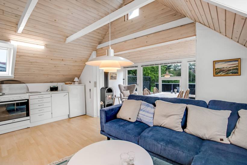 Foto von Ferienhaus XW99 in Sædding - Esbjerg - Westjütland