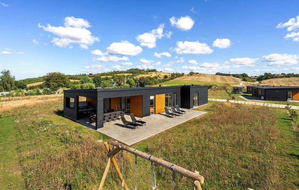 Foto von Ferienhaus XX04 in Hjarbæk - Thy/Limfjord