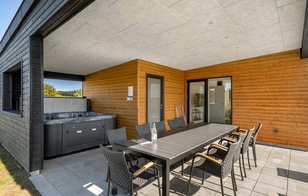 Foto von Ferienhaus XX04 in Hjarbæk - Thy/Limfjord