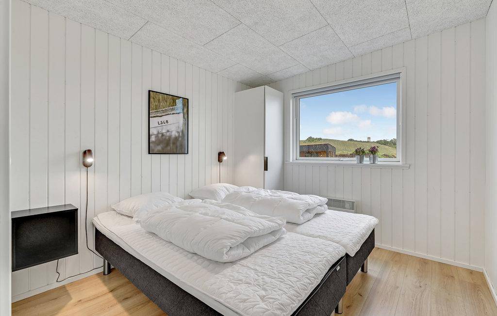 Foto von Ferienhaus XX04 in Hjarbæk - Thy/Limfjord