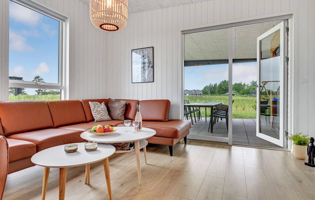 Foto von Ferienhaus XX04 in Hjarbæk - Thy/Limfjord