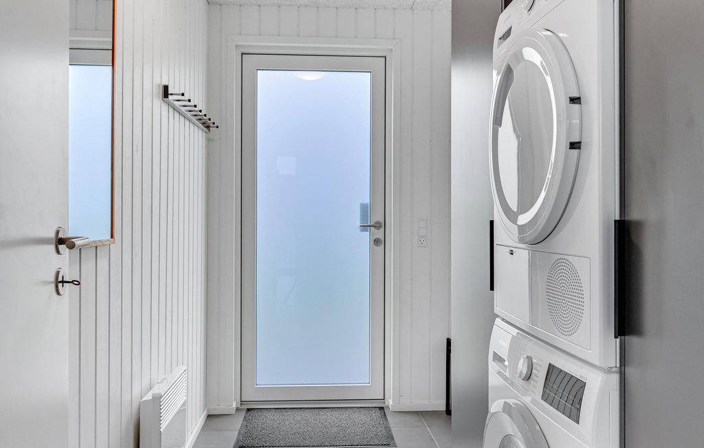 Foto von Ferienhaus XX04 in Hjarbæk - Thy/Limfjord