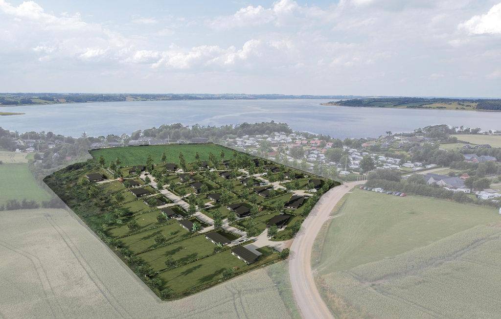 Foto von Ferienhaus XX04 in Hjarbæk - Thy/Limfjord