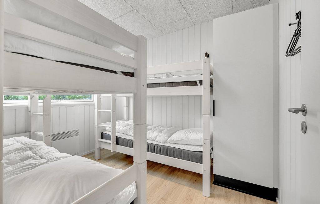 Foto von Ferienhaus XX04 in Hjarbæk - Thy/Limfjord
