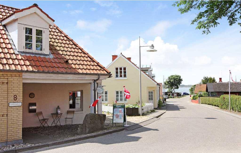 Foto von Ferienhaus XX04 in Hjarbæk - Thy/Limfjord