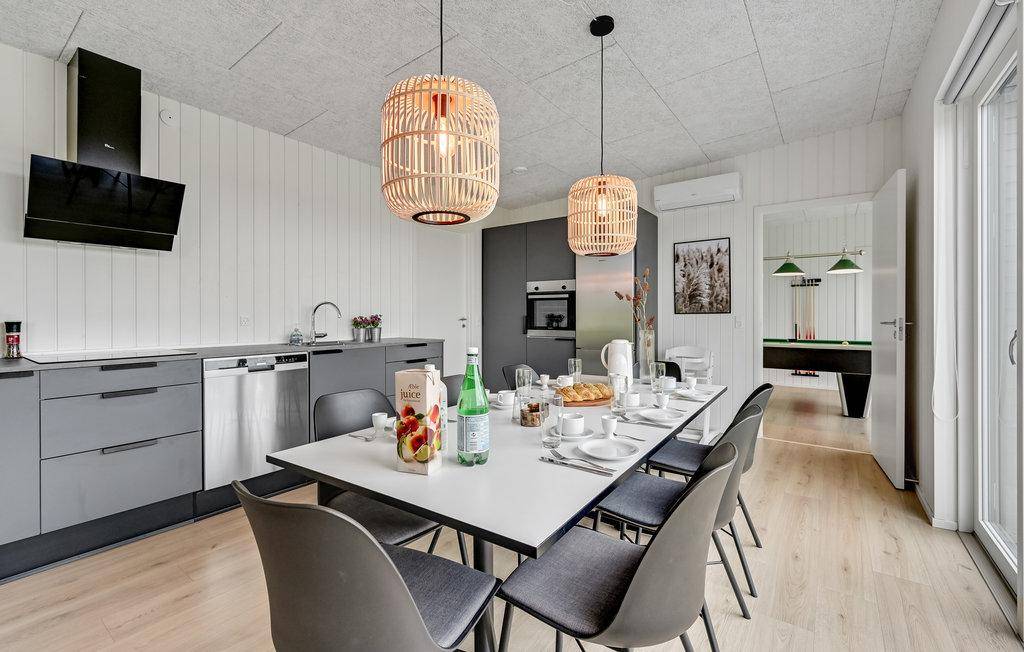 Foto von Ferienhaus XX04 in Hjarbæk - Thy/Limfjord