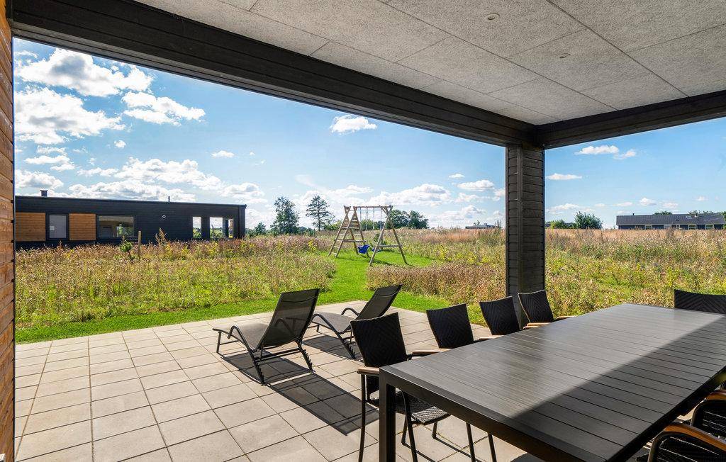 Foto von Ferienhaus XX04 in Hjarbæk - Thy/Limfjord