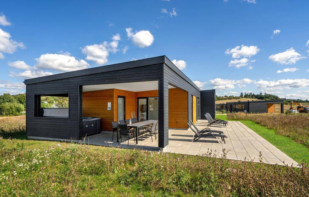 Foto von Ferienhaus XX04 in Hjarbæk - Thy/Limfjord