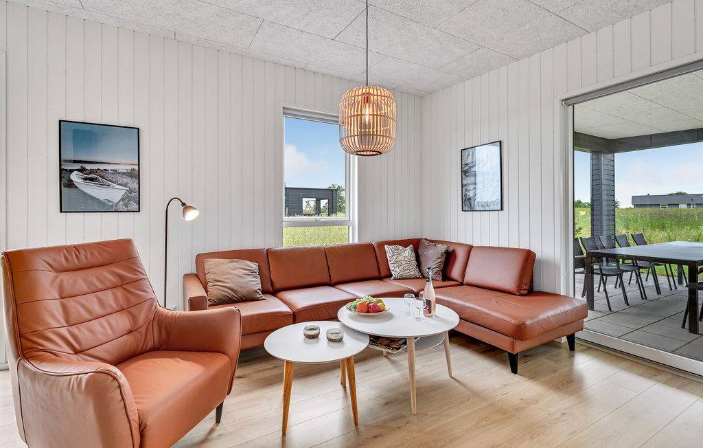Foto von Ferienhaus XX04 in Hjarbæk - Thy/Limfjord