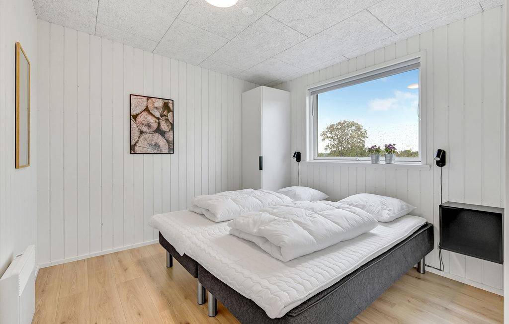 Foto von Ferienhaus XX04 in Hjarbæk - Thy/Limfjord