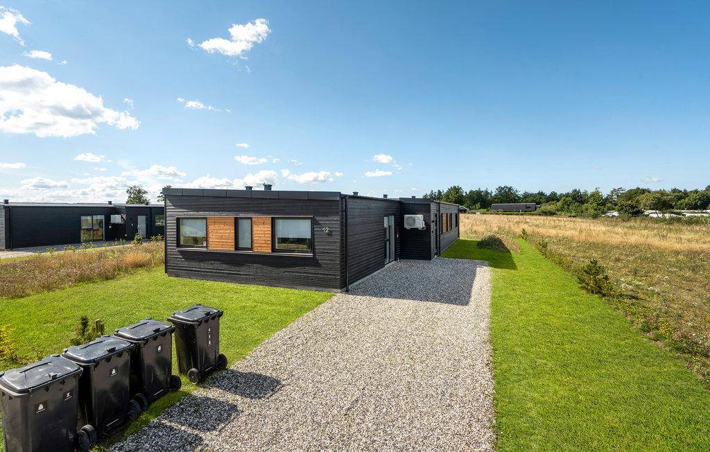 Foto von Ferienhaus XX04 in Hjarbæk - Thy/Limfjord