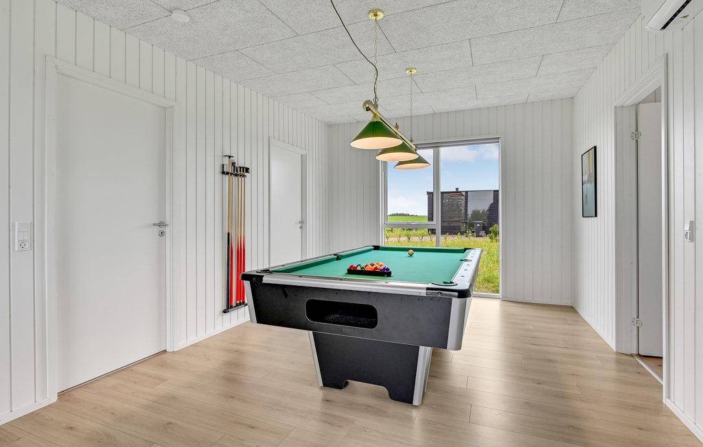 Foto von Ferienhaus XX04 in Hjarbæk - Thy/Limfjord