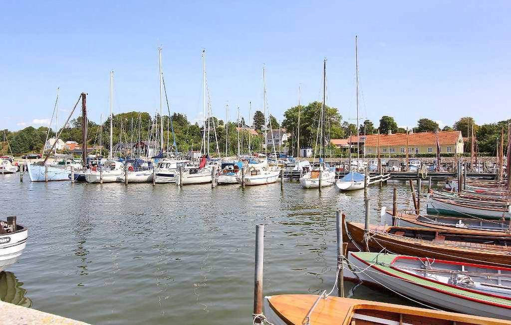 Foto von Ferienhaus XX04 in Hjarbæk - Thy/Limfjord