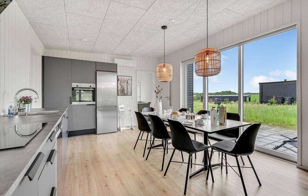 Foto von Ferienhaus XX04 in Hjarbæk - Thy/Limfjord