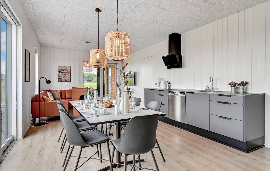 Foto von Ferienhaus XX04 in Hjarbæk - Thy/Limfjord