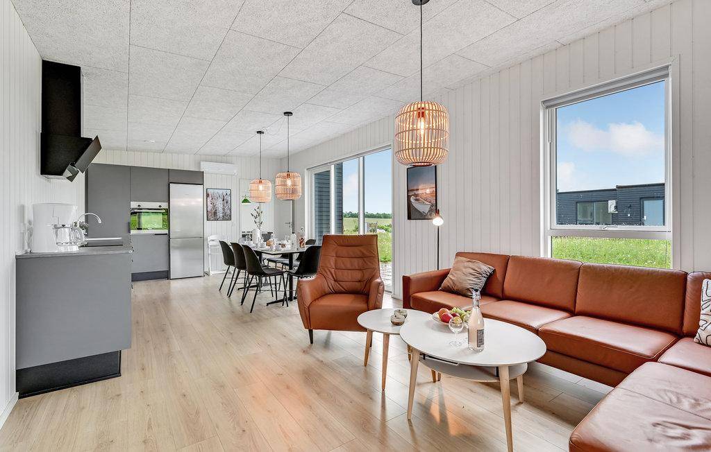 Foto von Ferienhaus XX04 in Hjarbæk - Thy/Limfjord