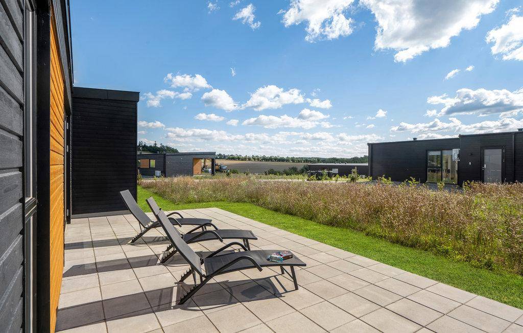 Foto von Ferienhaus XX04 in Hjarbæk - Thy/Limfjord