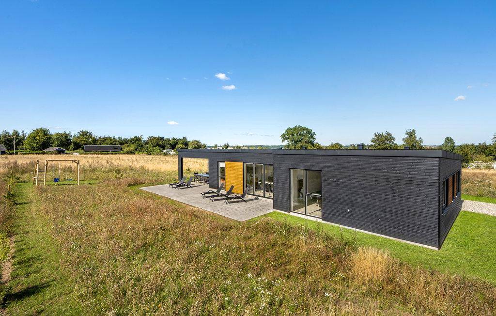 Foto von Ferienhaus XX04 in Hjarbæk - Thy/Limfjord