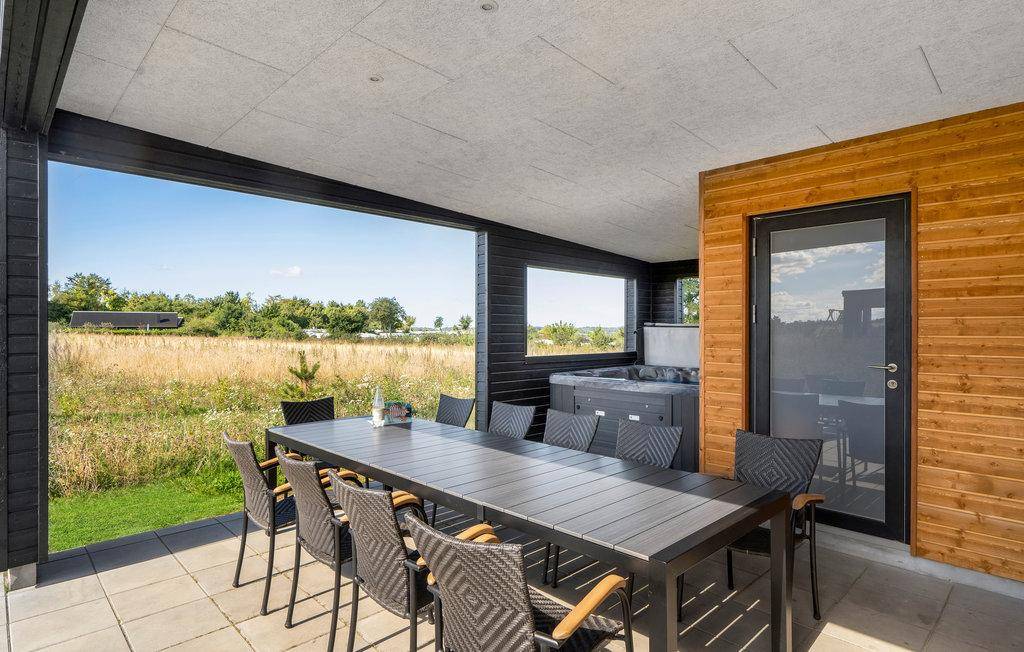 Foto von Ferienhaus XX04 in Hjarbæk - Thy/Limfjord