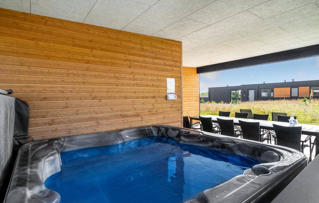 Foto von Ferienhaus XX04 in Hjarbæk - Thy/Limfjord