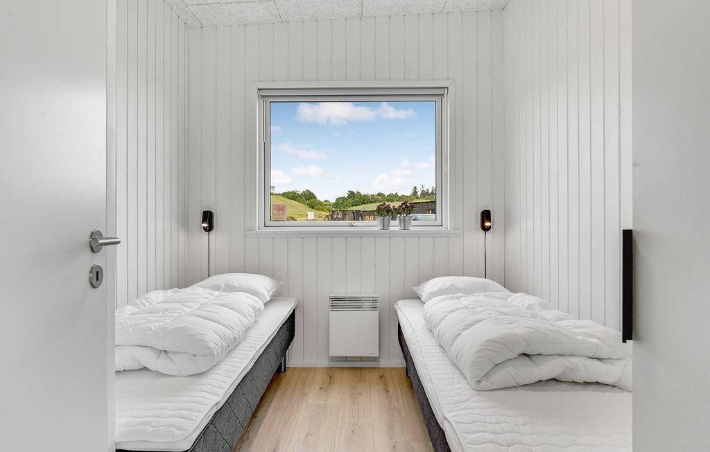Foto von Ferienhaus XX04 in Hjarbæk - Thy/Limfjord