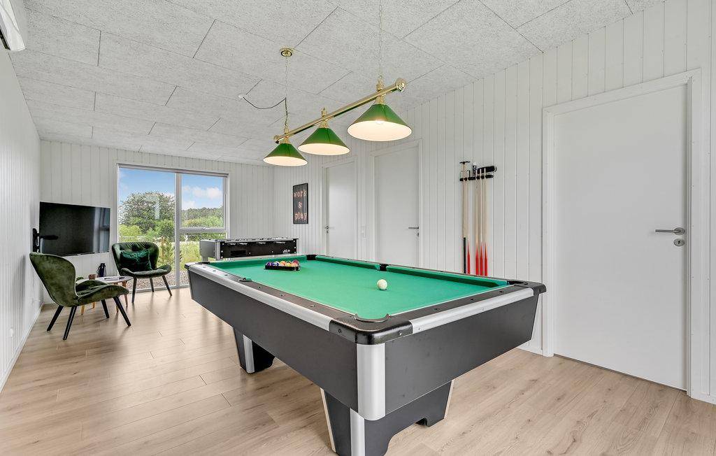 Foto von Ferienhaus XX04 in Hjarbæk - Thy/Limfjord