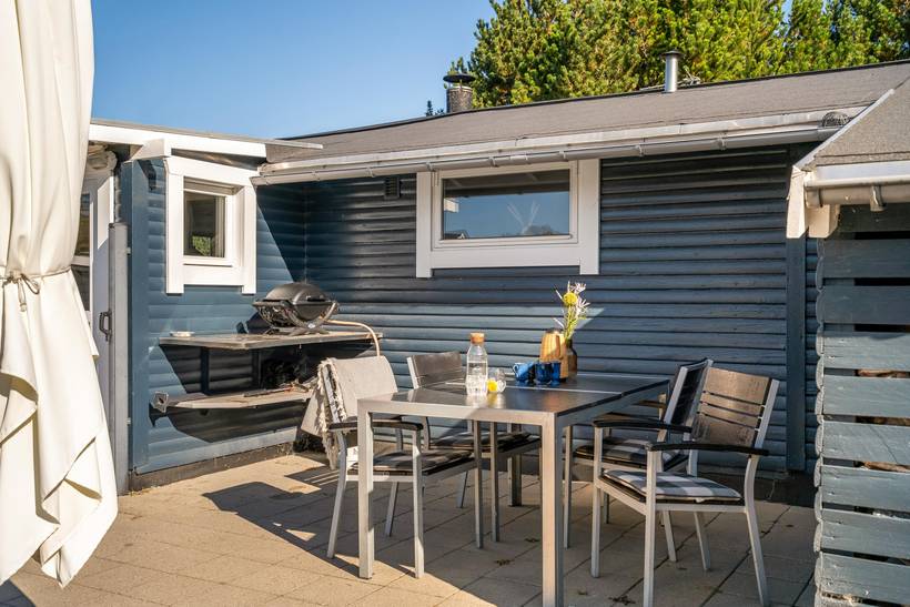 Foto von Ferienhaus XX12 in Lyngså - Nordjütland Ost