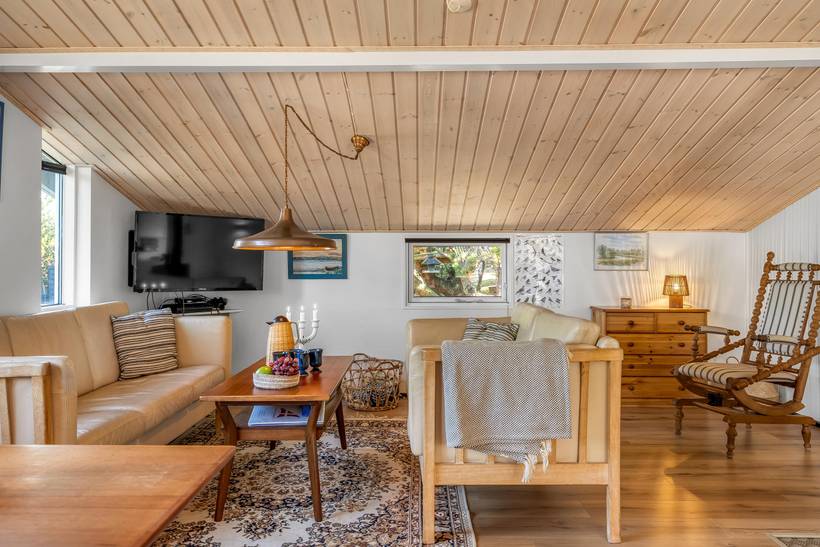 Foto von Ferienhaus XX12 in Lyngså - Nordjütland Ost