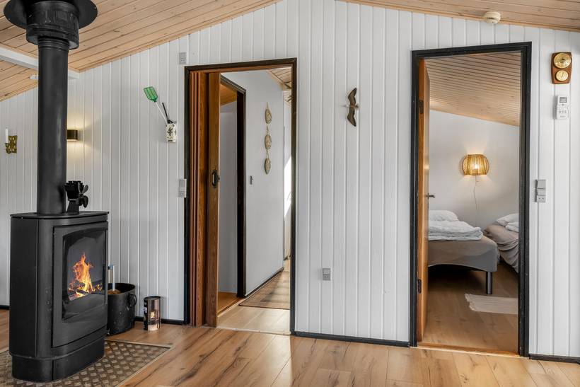 Foto von Ferienhaus XX12 in Lyngså - Nordjütland Ost